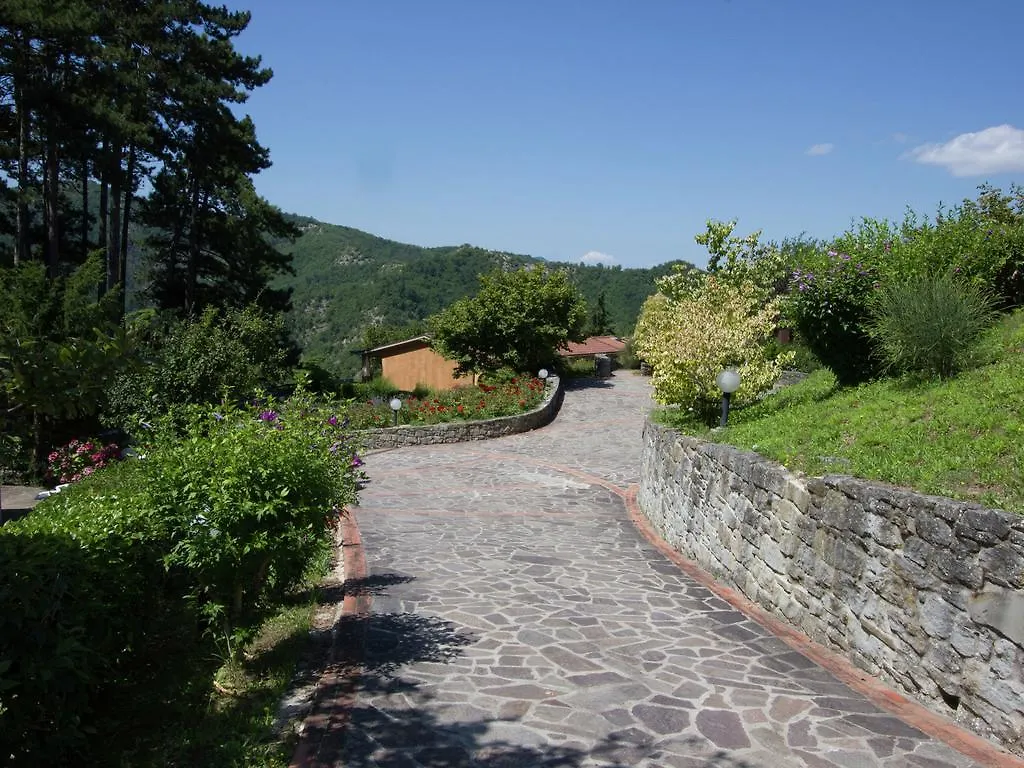 Comfortable Home With Terrace, Located In Nature Holiday home