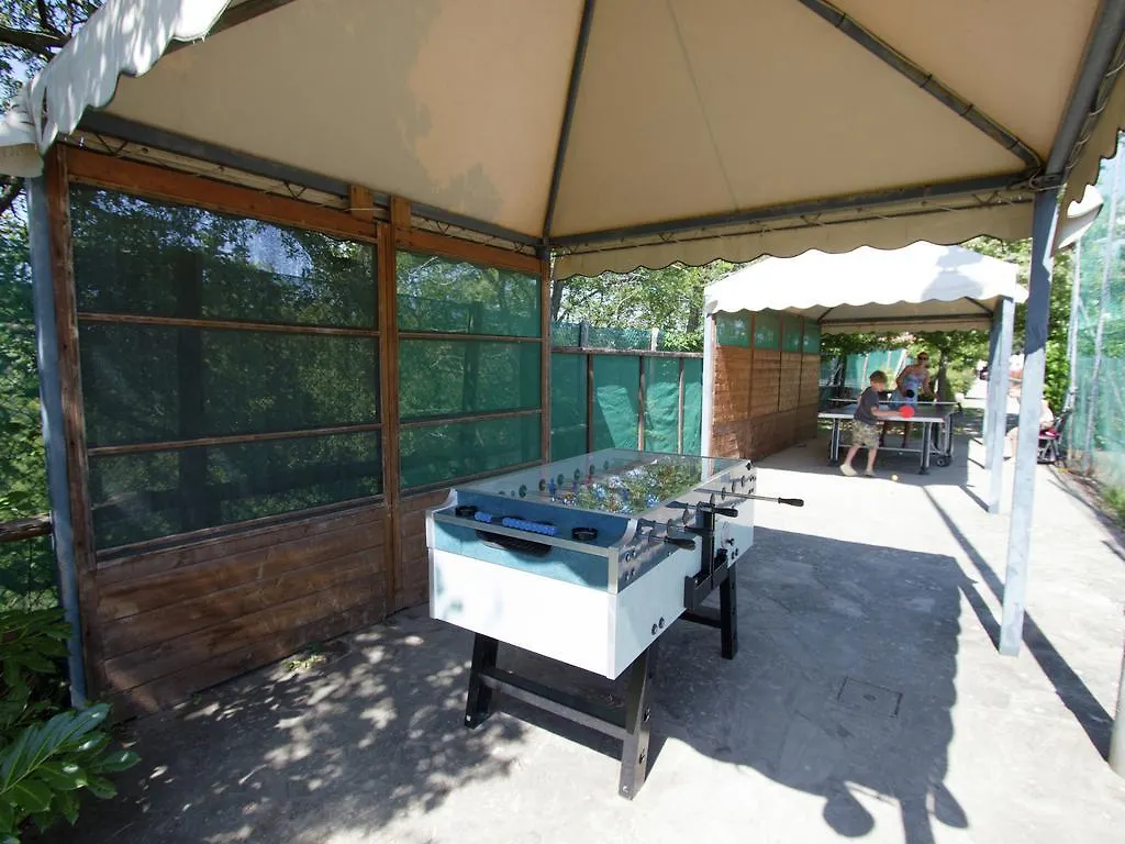 Comfortable Home With Terrace, Located In Nature