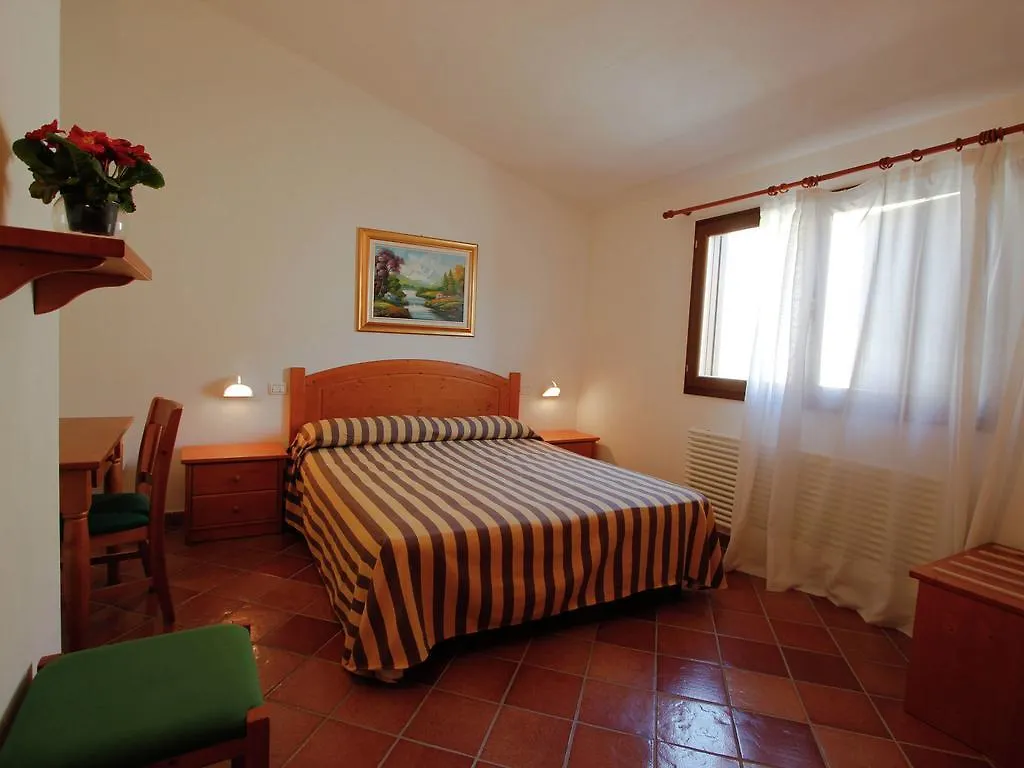 Holiday home Comfortable Home With Terrace, Located In Nature Italy