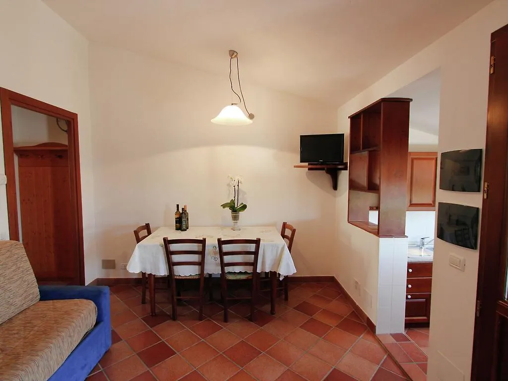 Holiday home Comfortable Home With Terrace, Located In Nature