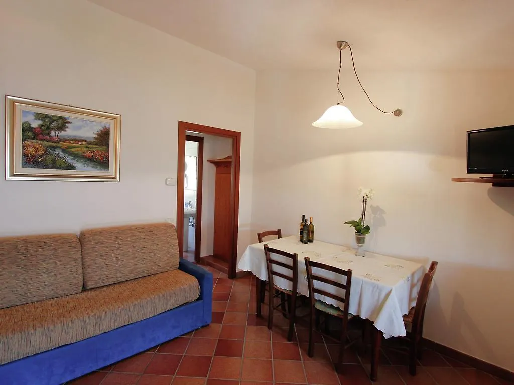 Comfortable Home With Terrace, Located In Nature 0*, Salecchio Italy
