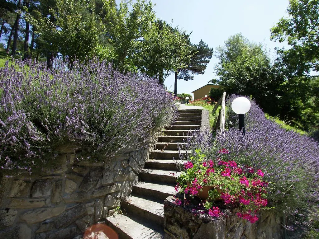 Comfortable Home With Terrace, Located In Nature Holiday home