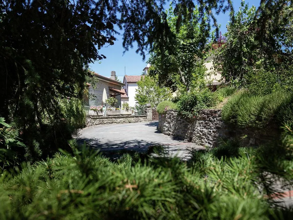 Holiday home Comfortable Home With Terrace, Located In Nature Italy