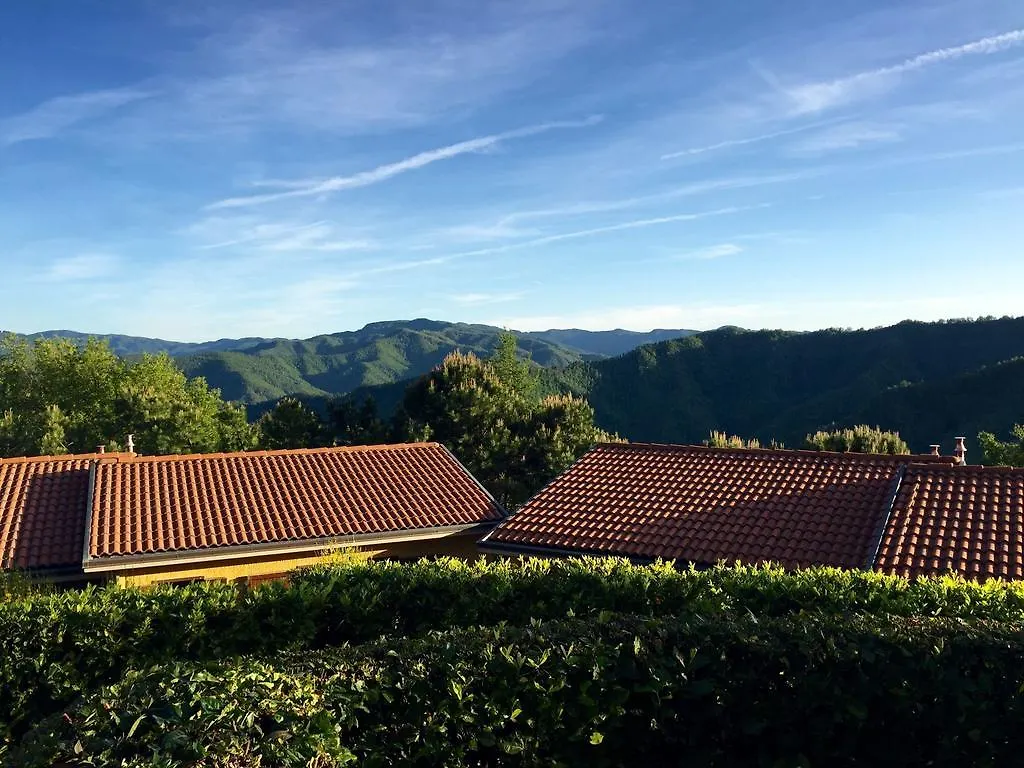 Holiday home Comfortable Home With Terrace, Located In Nature