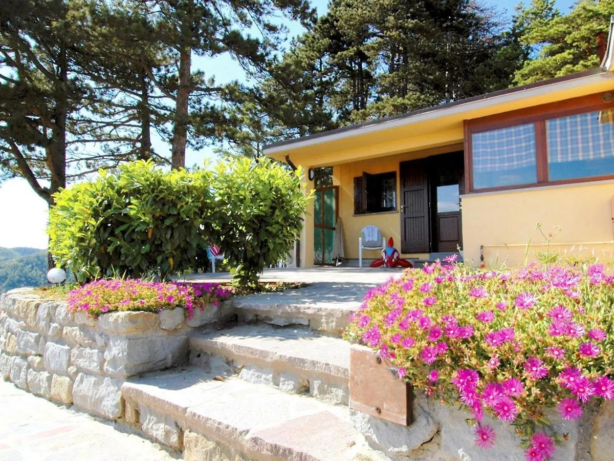 Comfortable Home With Terrace, Located In Nature contacts